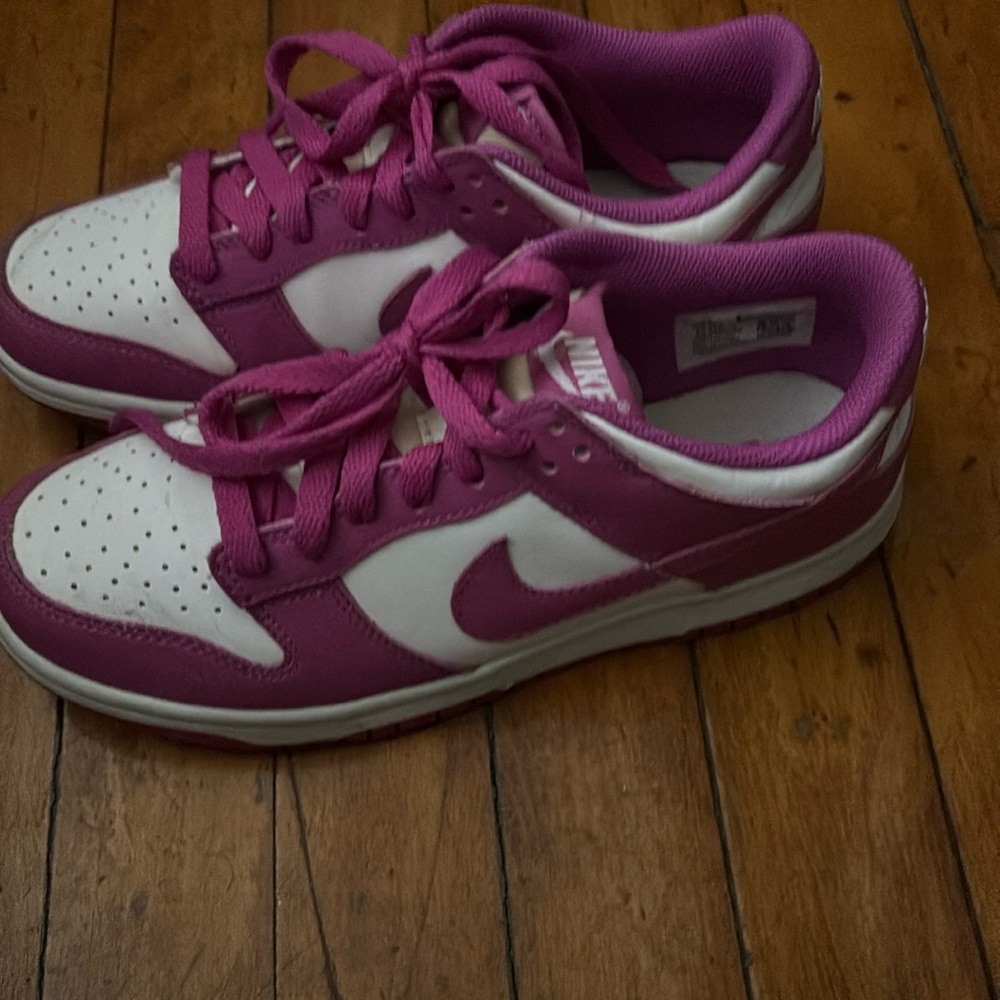 Nike sneakers